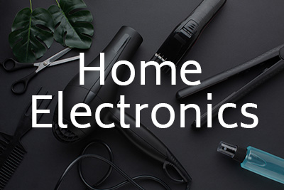 import Home Electronics from china