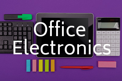 import Office Electronics