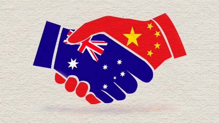 How the ChAFTA Will Affect Imports from China to Australia