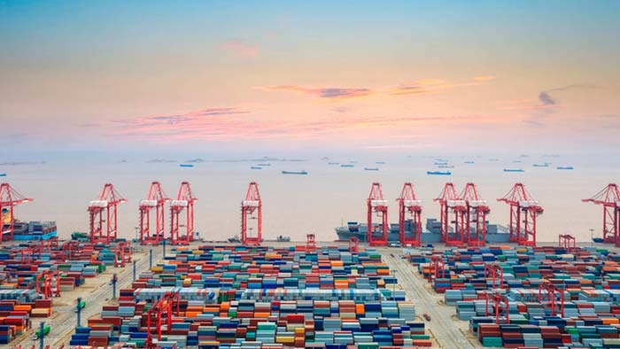 Shipping From China - Sea Freight Vs Air Freight