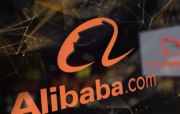 sourcing from china with alibaba